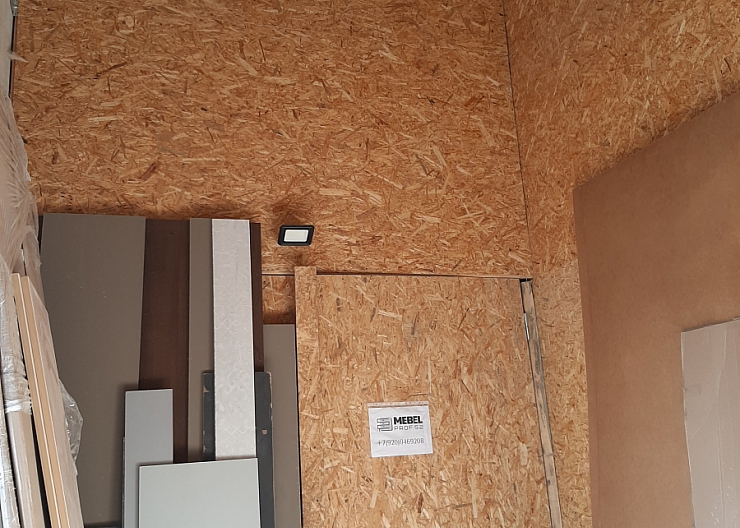 производственно- складское помещение 136,07 кв м 3