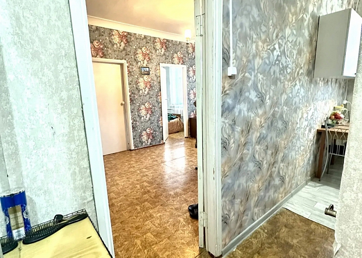 Квартира Центр Бора 2