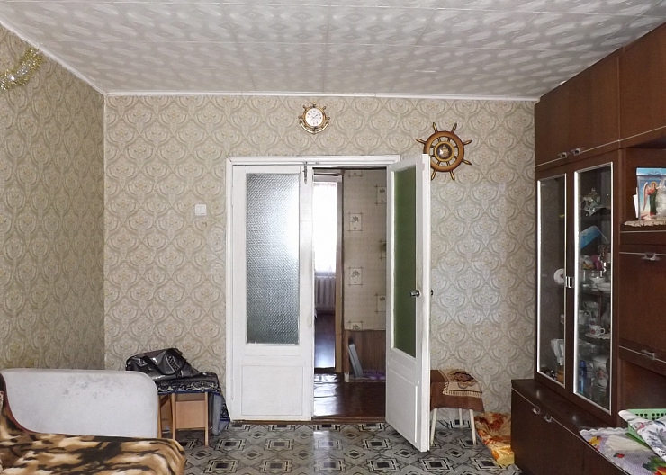 3-ком.квартира улучшенной планировки  центр г.Бор 2