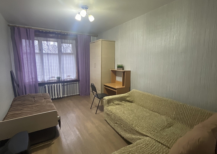 Сдам квартиру 3