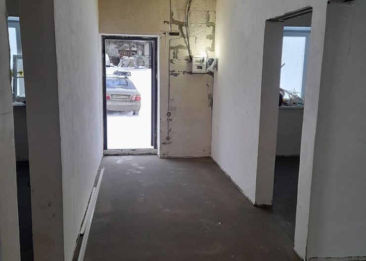 Продаётся новый дом 2