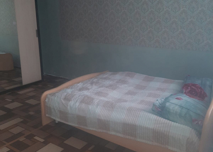 1 комнатная, ул. В. Котика 2