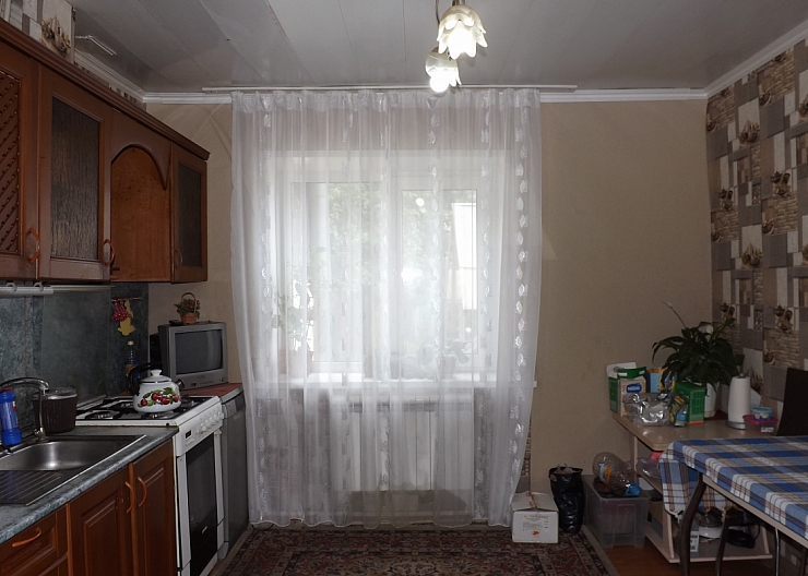 Дом 210 кв.м. кв.Толоконцево ул.Вокзальная 2