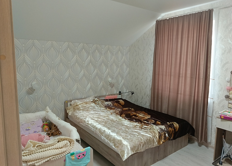 Продам дом 3