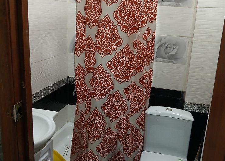 Квартира кв.Толоконцево г.Бор Нижегородская обл. 4