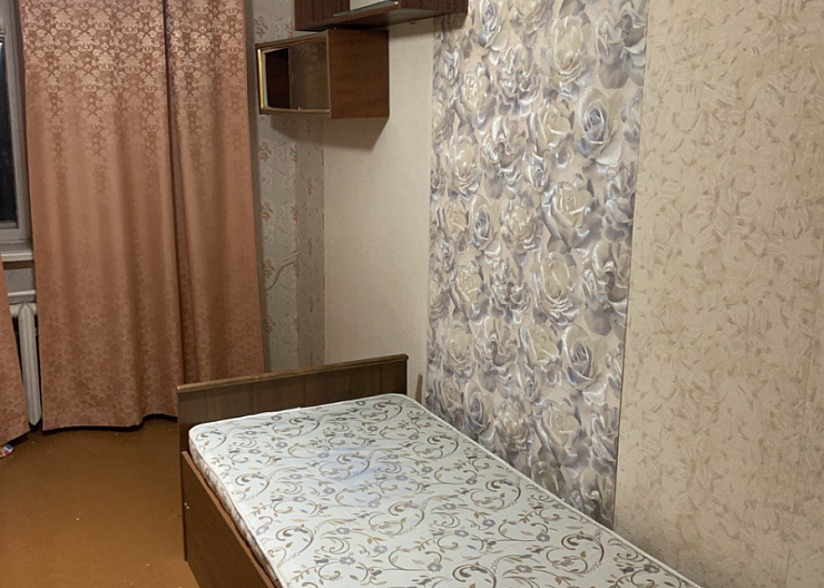 3х комн квартира в пос. Октябрьский 3