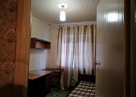 2 комн кв в пос.Октябрьский