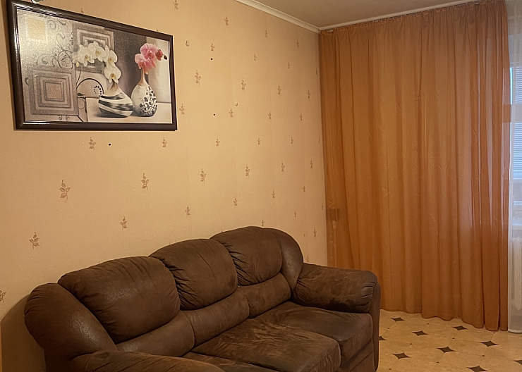 Сдам квартиру 2