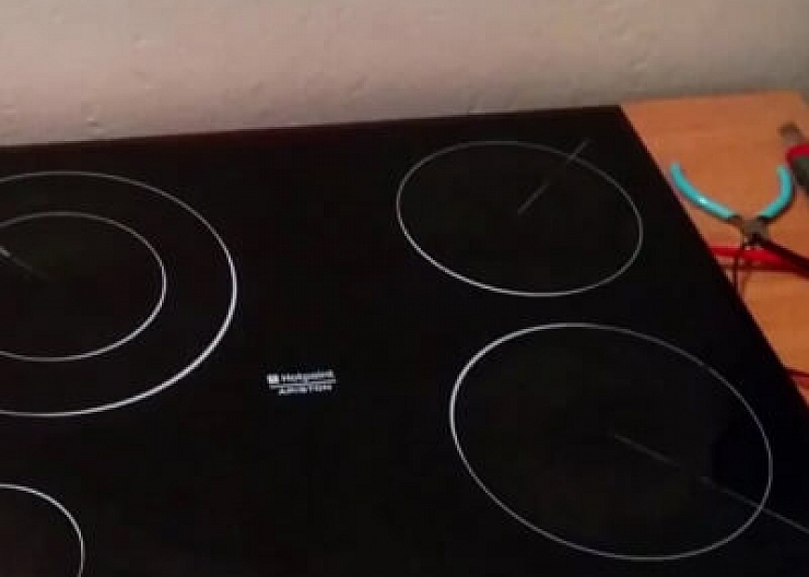 Ремонт духовых шкафов, варочных панелей! Звоните! 4