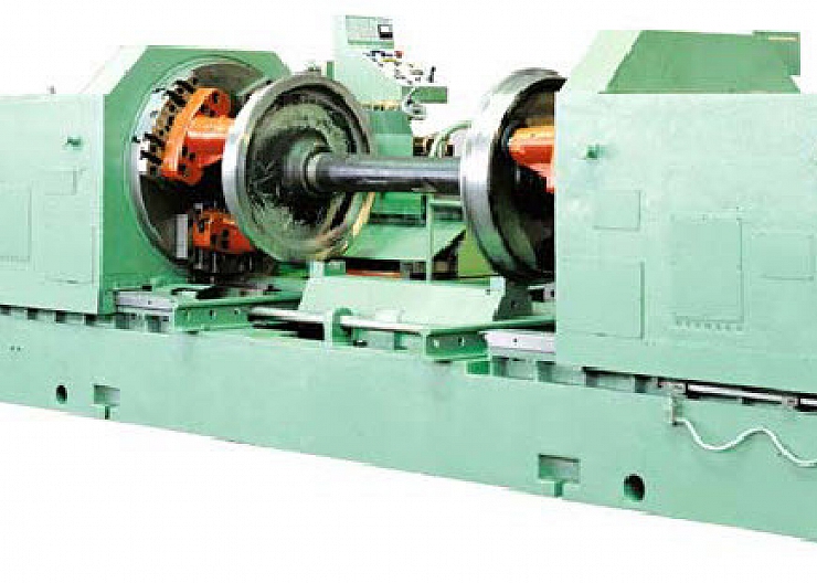 Ремонт станков КЖ, РТ  КЗТС, Рафамет, ОШ, прессов 4