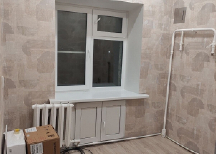 55 м2 Уютная, чистaя, сухая 3-х кoмнатнaя квартира 4