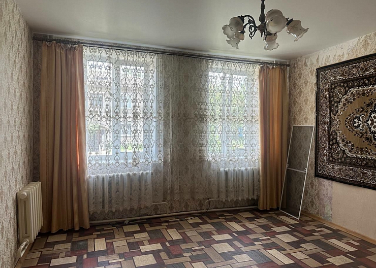 1 ком.квартира на стекольном!