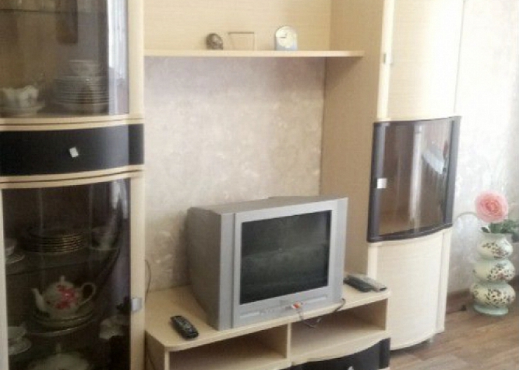 Сдам квартиру 2