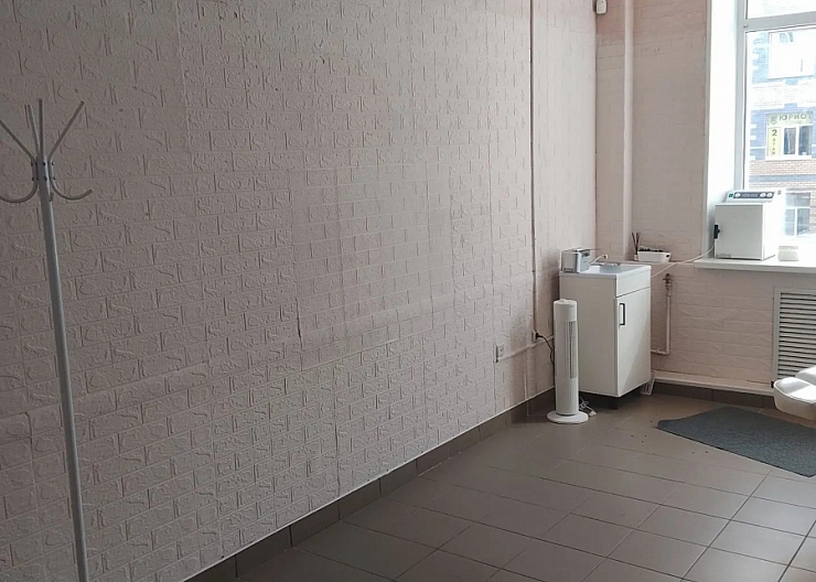 Сдается офис, 18 кв.м. 3