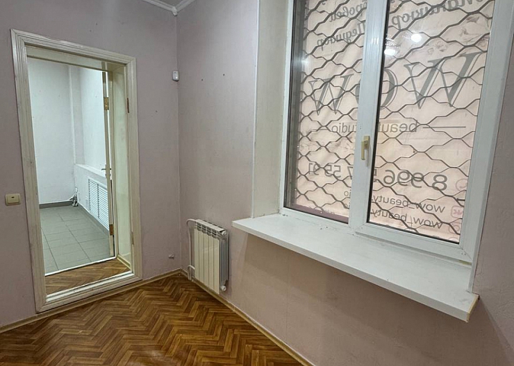 Сдам Офис, 27 м² 2