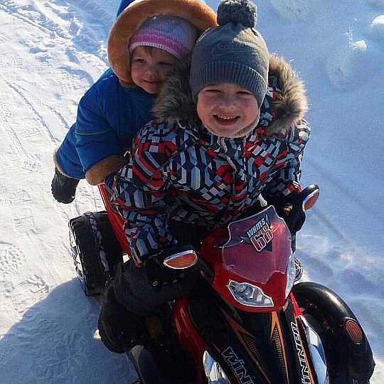 Наталья Летяева