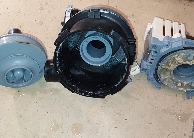 Ремонт Холодильников, СМ и ПМ на Бору 2