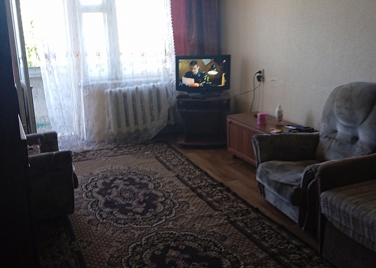 Сдам квартиру 2