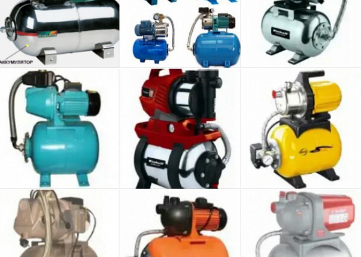 Ремонт ,бурение и установка скважин и станций 3