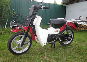 Suzuki Every, 2021, купе, робот, 1.0 л, 1 тыс. км