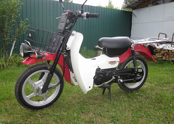Suzuki Every, 2021, купе, робот, 1.0 л, 1 тыс. км