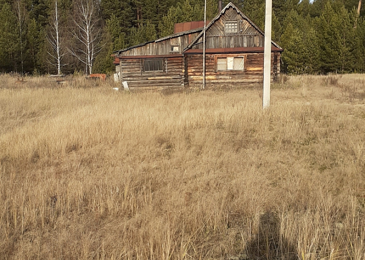 Нижегородская обл.Борский район с.п.Березовка 3