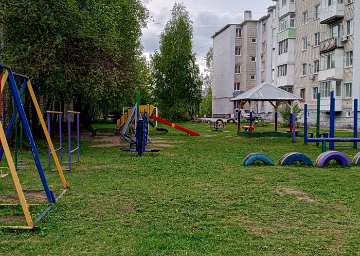 3-ком.квартира улучшенной планировки  центр г.Бор 2