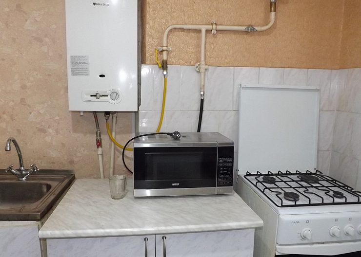 Сдается 1-ком.квартира центр г.Бор 3