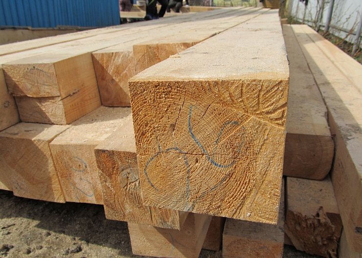 Все виды пиломатериалов 4