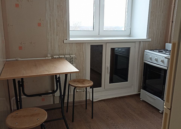 2 ком, ул. Ленина 4