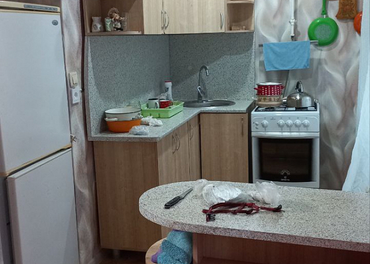 Сдам 2-ух комнатную квартиру в центре города Бор 2