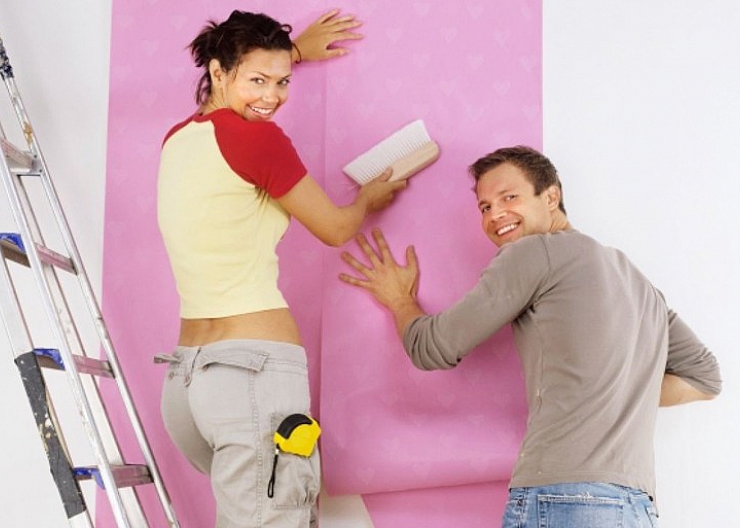 Строительство и ремонт 3