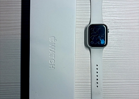 Apple Watch 8