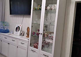 комната на стекольном