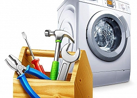 Ремонт стиральных и посудомоечных машин