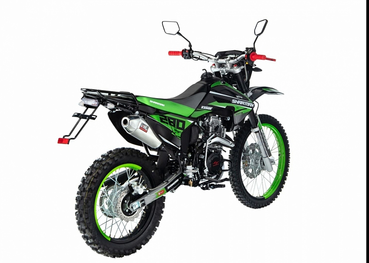 Шармакс спорт 280