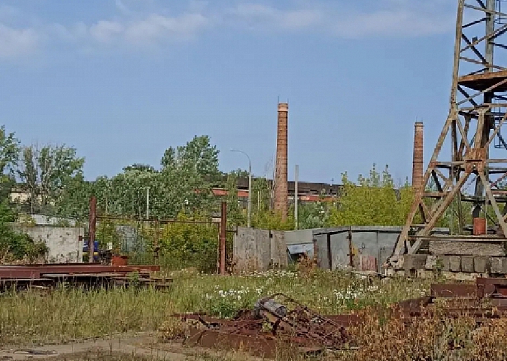Аренда прозводственной базы 3
