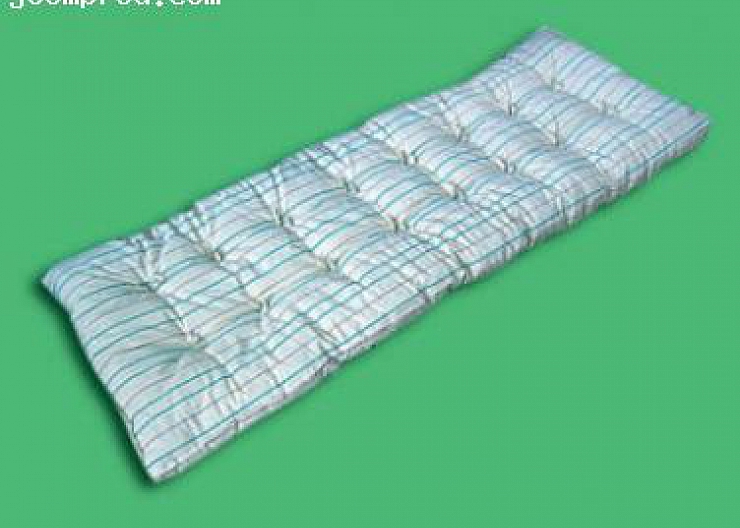 Кровать металлическая ярусная 4