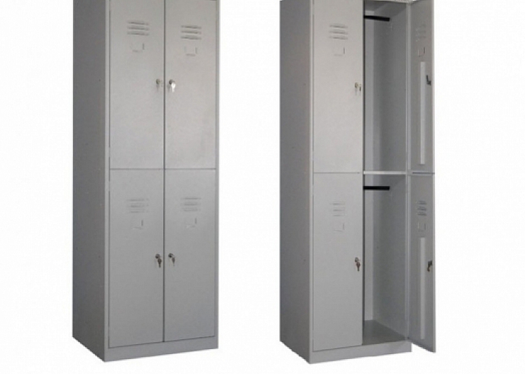 Прочные кровати металлические для санаториев 3