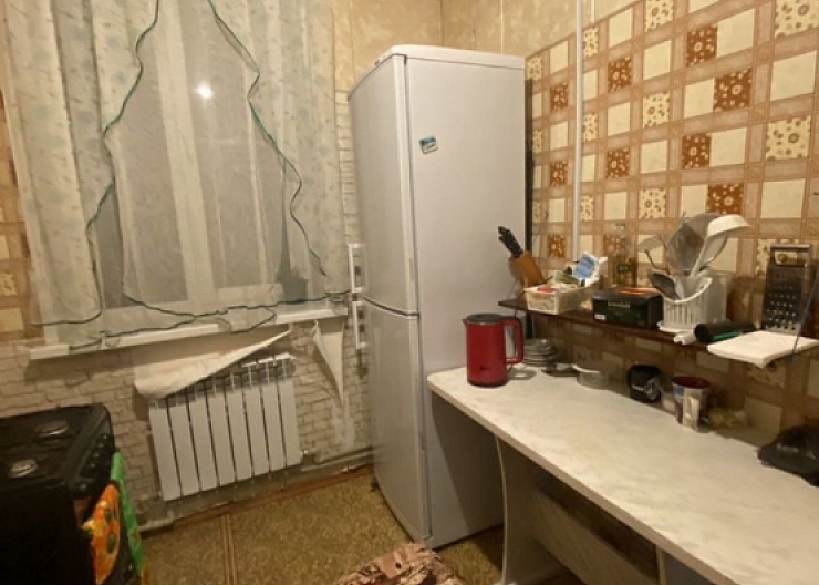 Сдам квартиру на Стекольном