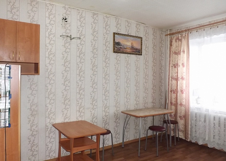Комната в общежитии Республиканская 35 4