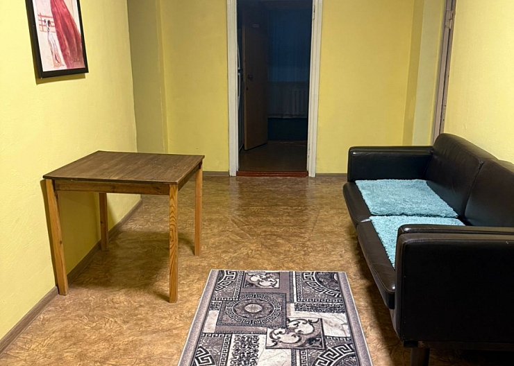 Предлагаем аренду номеров в хостеле 4