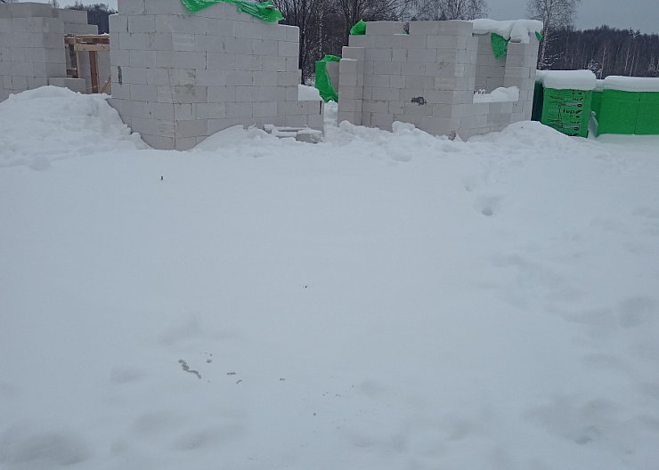 Каменщики 2