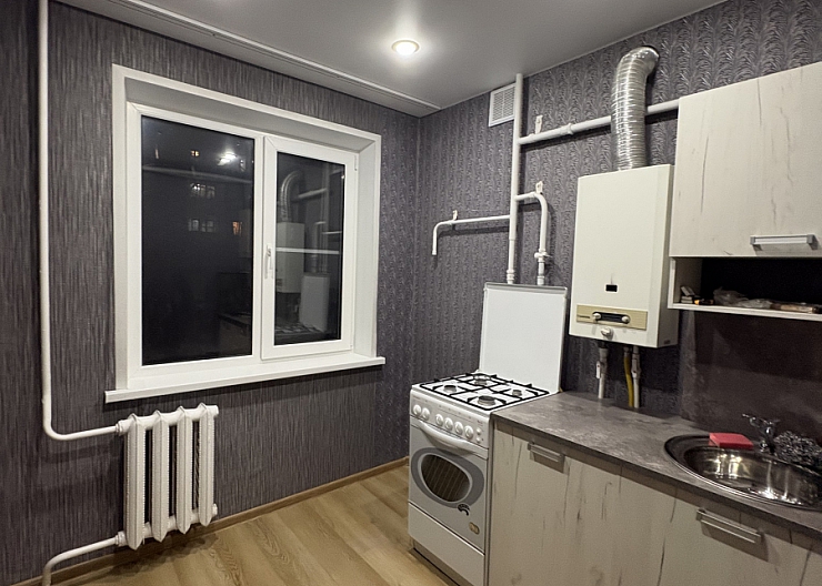 Продаю 2-х комн. квартиру на ул.Мира 3