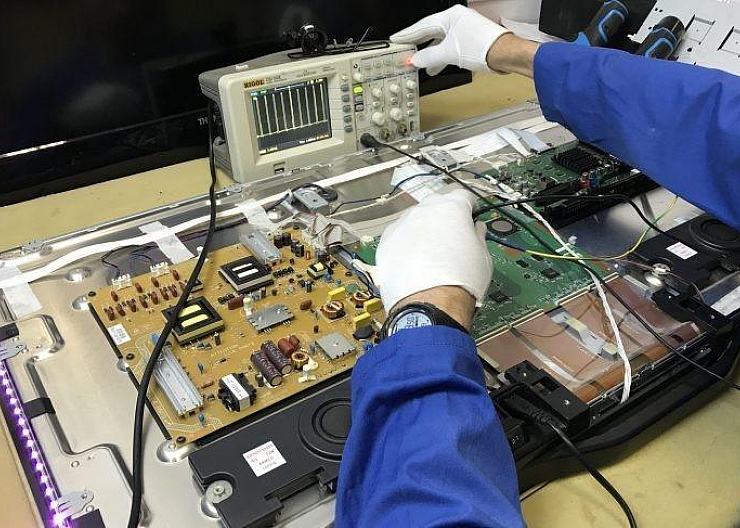 Ремонт и настройка Телевизоров, Мониторов! Звоните 2