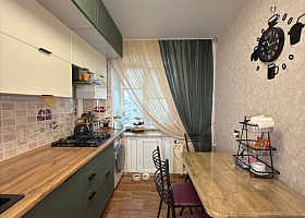 ПРОДАЮ 2-КОМНАТНУЮ КВАРТИРУ