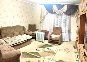 Квартира в 15 мин от Н.Новгорода