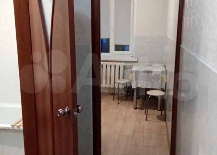 1-к. квартира, 32 м², 2/2 эт., Бор, с. Останкино 4