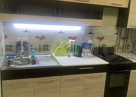 Сдам квартиру в центре новостройка