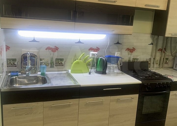 Сдам квартиру в центре новостройка